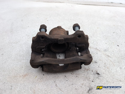 Brake Caliper Front RH 6