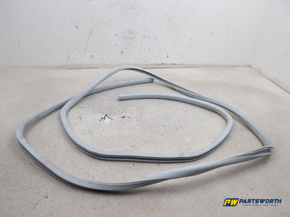 Peugeot 308 Allure Blue Hdi Panoramic Sunroof Rubber Seal 2013-2021 - photo 6