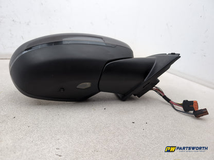 Peugeot 308 Allure Blue Power Folding Door Mirror Rh Driver Telluric Brown Kksd - photo 6