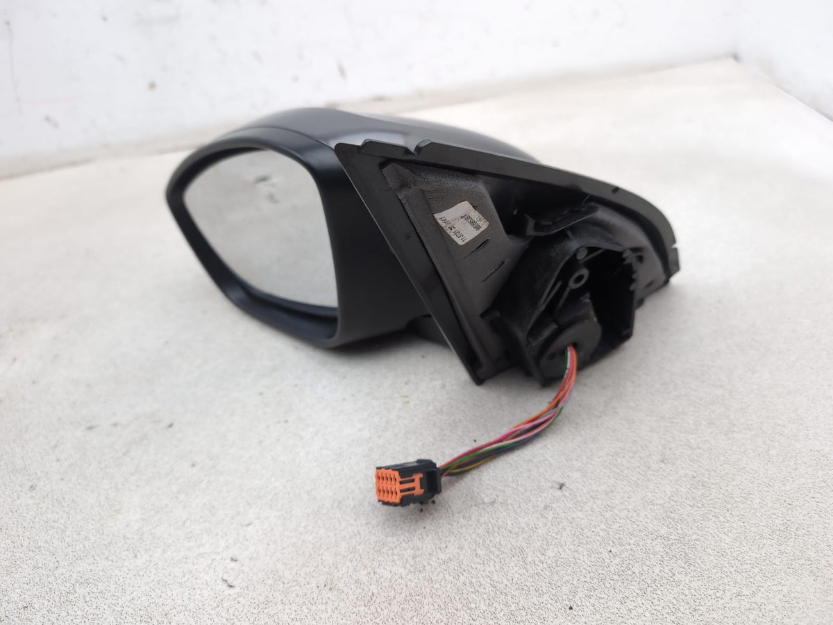 Door Mirror LH 6