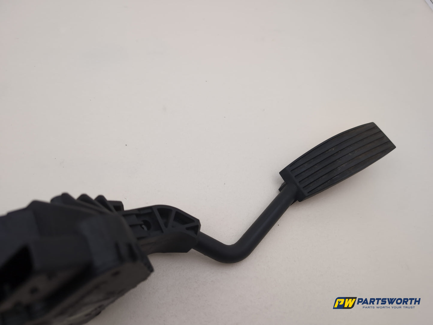Vauxhall Corsa Se Pedal Accelerator Throttle 13305805 2006-2014 - photo 6