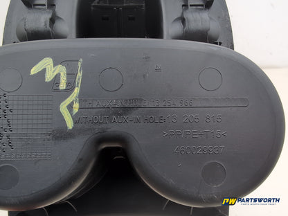 Vauxhall Corsa Se Centre Console Cup Holder 13254966 2006-2014 - photo 6