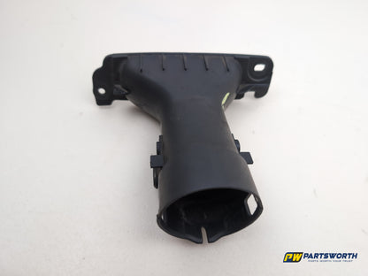Peugeot 308 Allure Blue Hdi 1.6l Diesel Air Intake Hose Pipe Line 9806604180 - photo 6