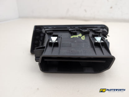 Dashboard Trim With Air Vent  6