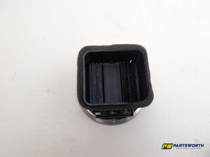 Vauxhall Corsa Se Dashboard Air Vent Trim 13365419 2006-2014 - photo 6