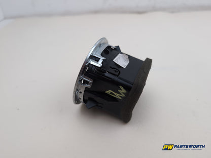 Vauxhall Corsa Se Dashboard Air Vent Trim 13365419 2006-2014 - photo 6