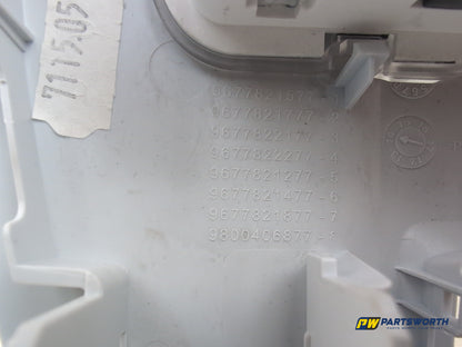 Lamp Interior 6