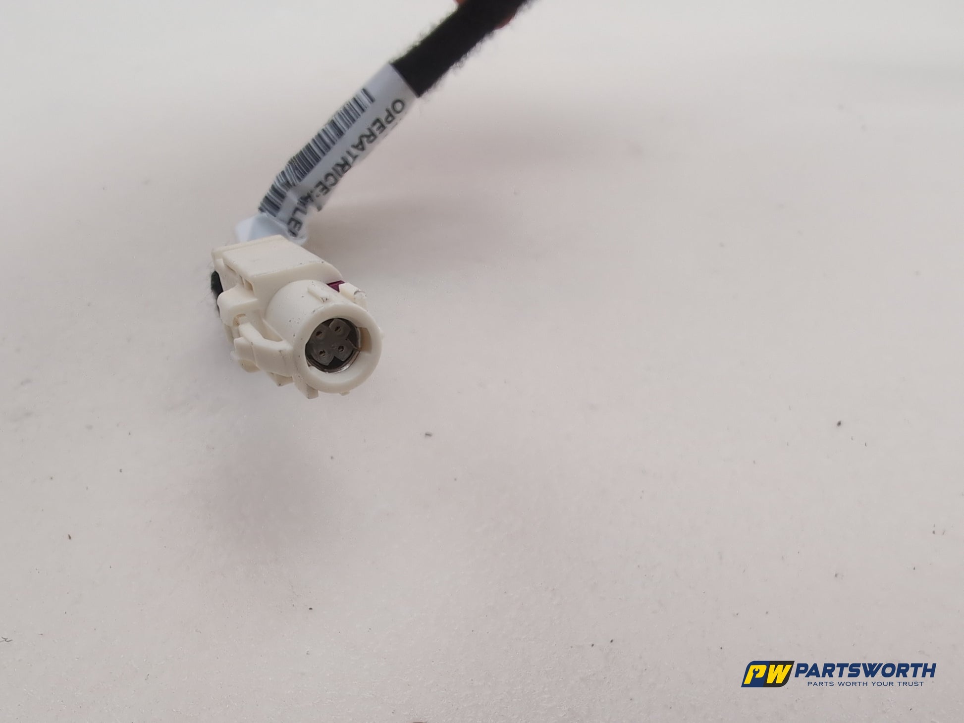 Peugeot 308 Allure Blue Hdi Touch Screen Wire Cable 9801277880 2013-2021 - photo 6