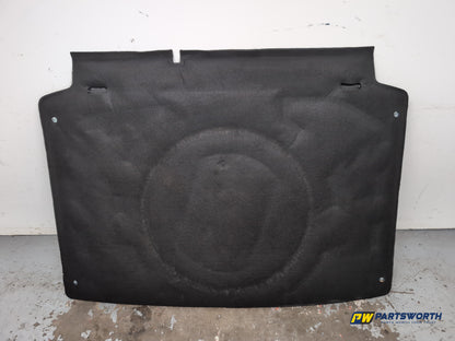 Peugeot 308 Allure Blue Hdi Hatchback Boot Carpet 2013-2021 - photo 6