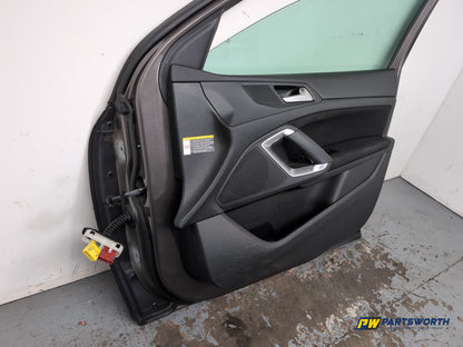 Door Front RH 12