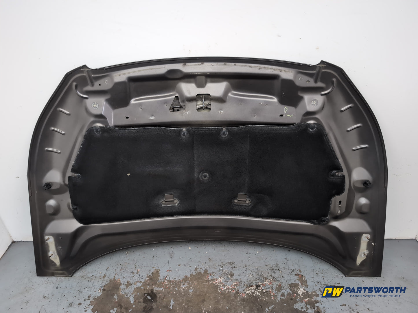 Bonnet 6