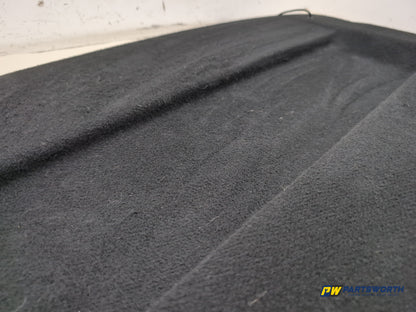 Peugeot 308 Allure Blue Hdi Hatchback Parcel Shelf 2013-2021 - photo 6