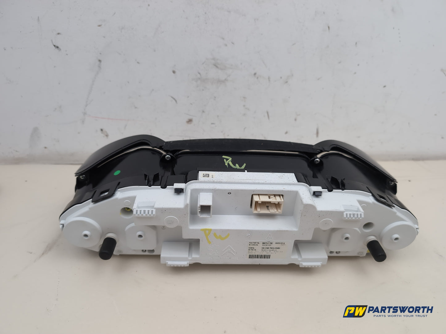 Engine ECU KIT 6