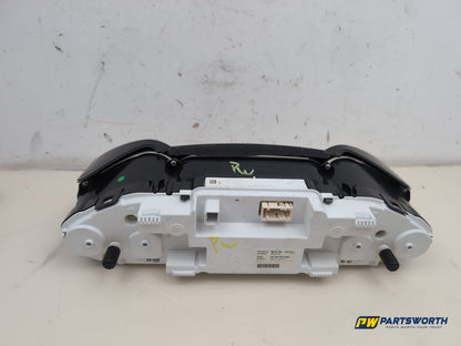 Peugeot 308 Allure Blue 1.6l Diesel Manual Engine Ecu Kit 9806460480 2013-2021 - photo 6