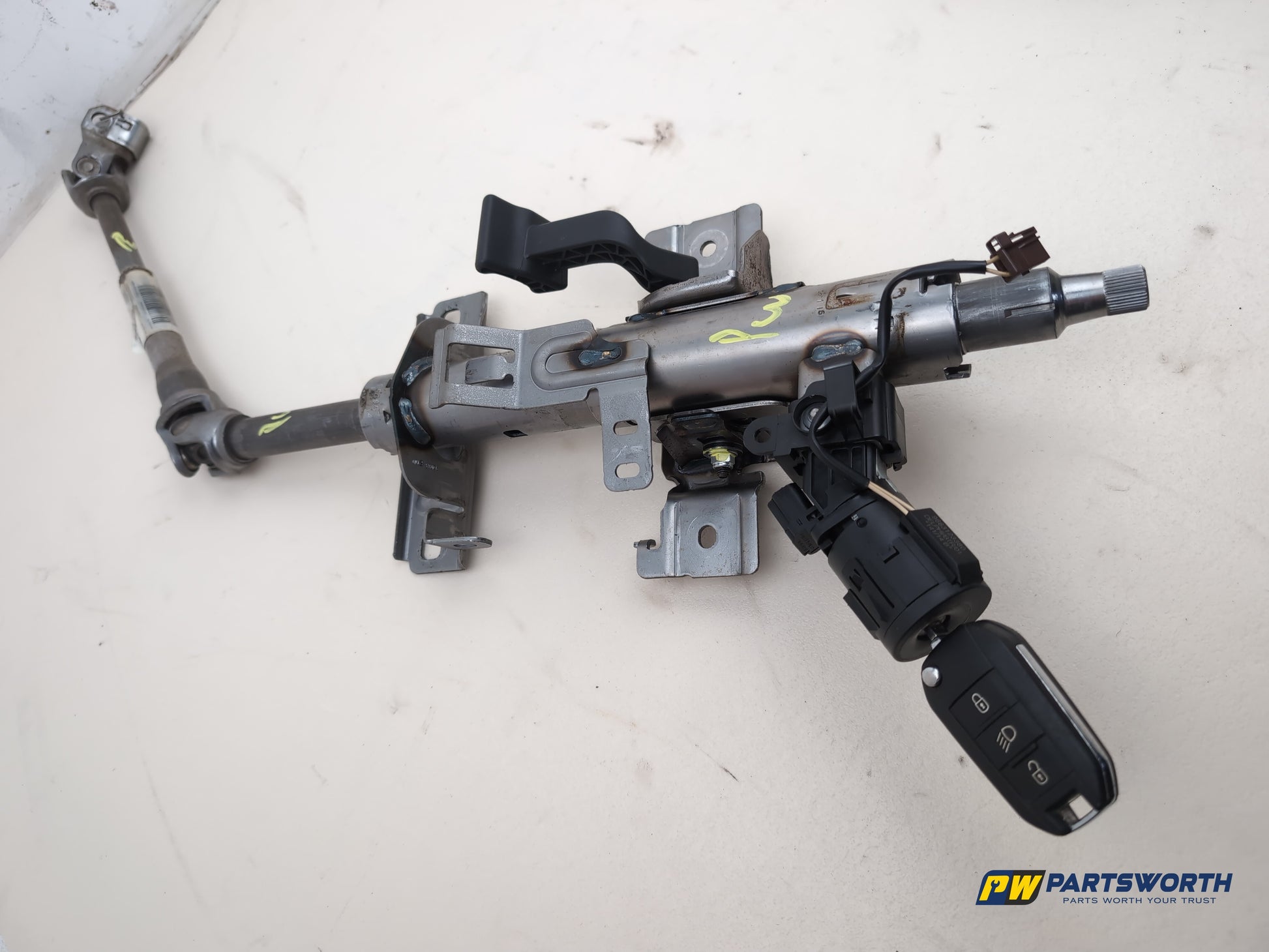 Engine ECU KIT 12