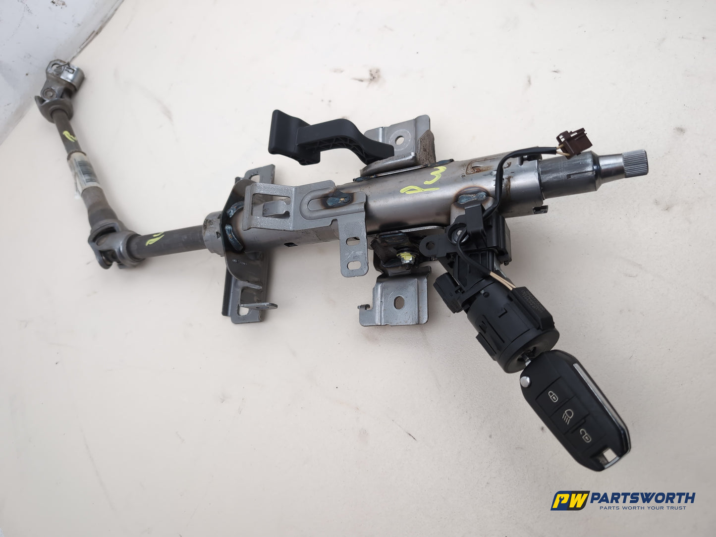 Engine ECU KIT 12