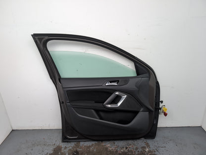 Door Front LH 6