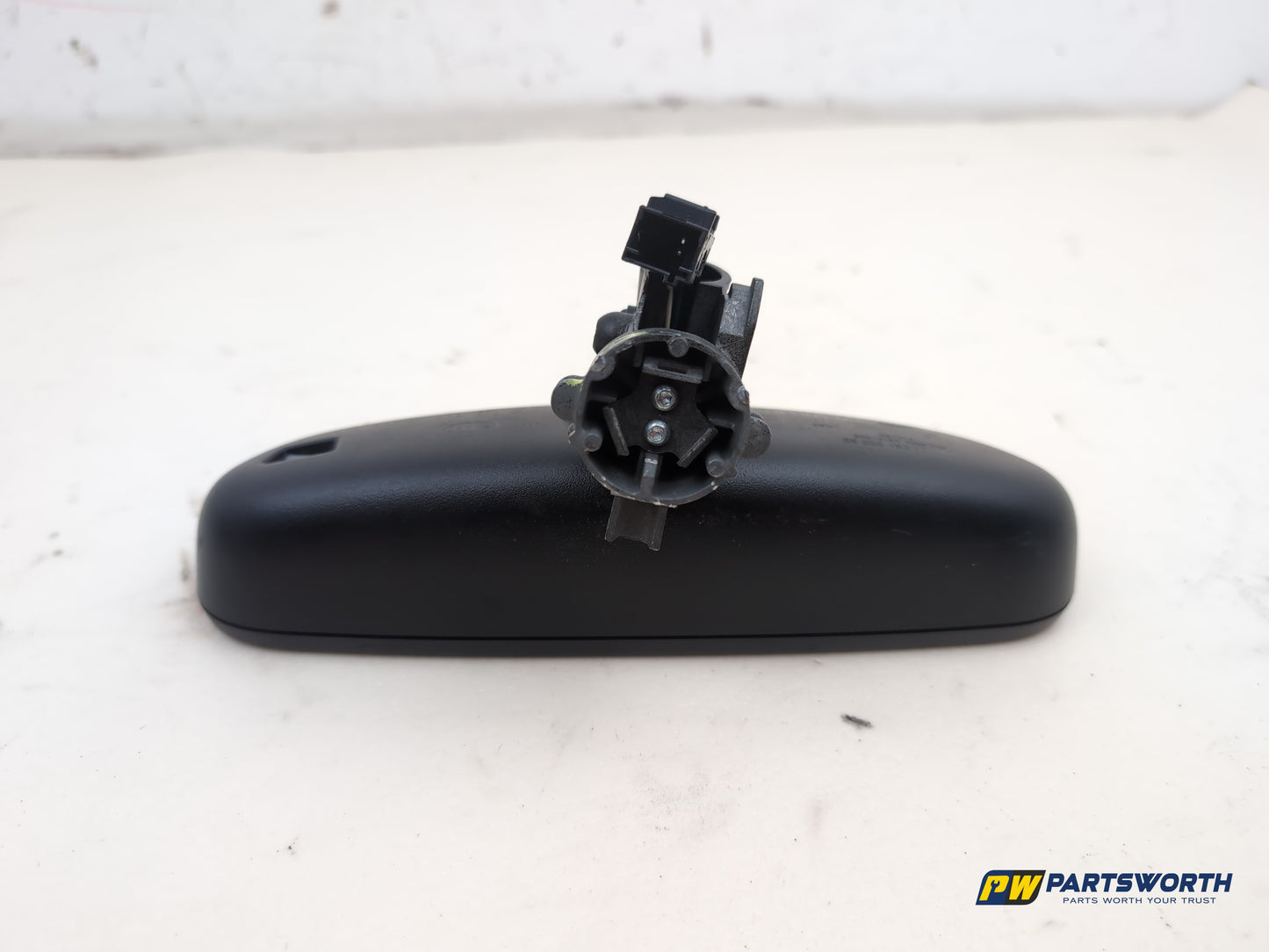 Peugeot 308 Allure Blue Hdi Rear View Mirror 2013-2021 - photo 6