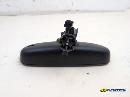 Peugeot 308 Allure Blue Hdi Rear View Mirror 2013-2021 - photo 6