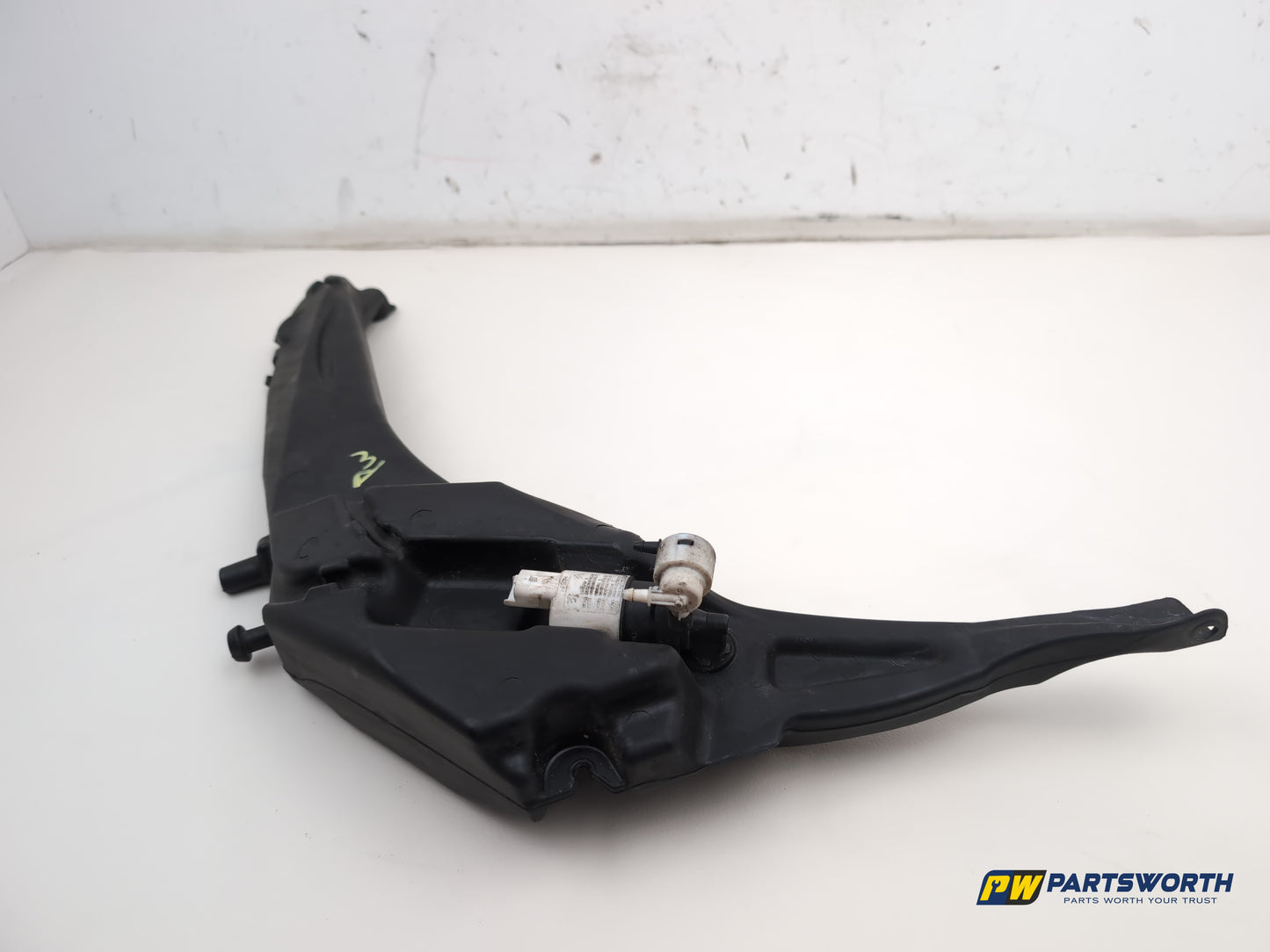 Peugeot 308 Allure Blue Hdi Washer Bottle Screen 9801927380 2013-2021 - photo 6