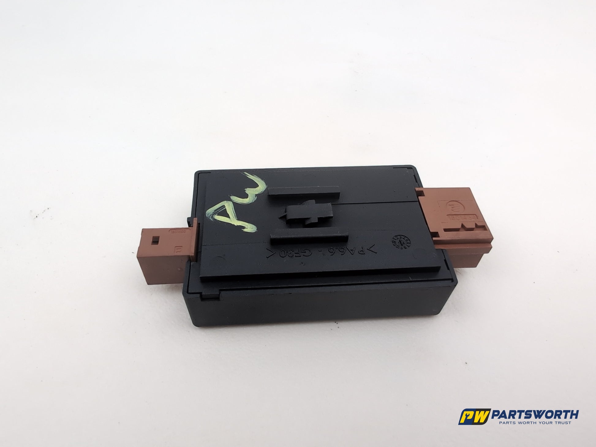 ECU Body 6