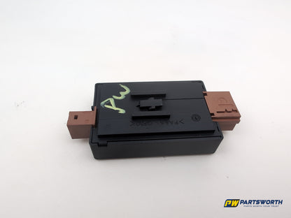 Peugeot 308 Allure Blue Hdi Alarm Control Ecu Module Unit 9673523380 2013-2021 - photo 6