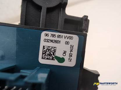 Switch Electric Handbrake 6