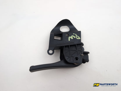 Peugeot 308 Allure Blue Hdi Bonnet Release Handle 2013-2021 - photo 6