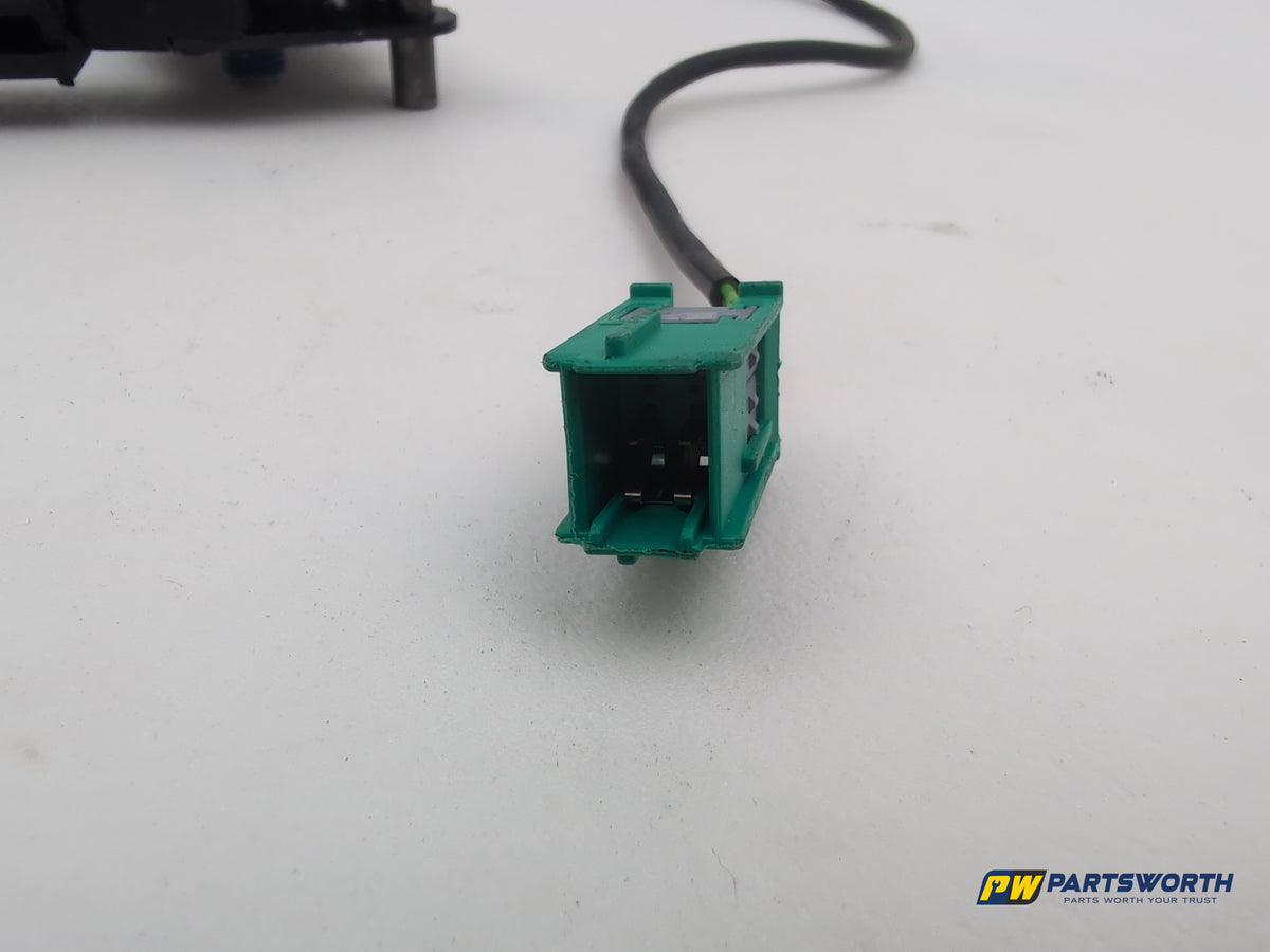 Seat Belt Front LH 6