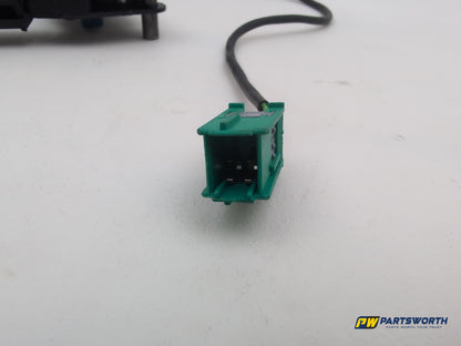 Seat Belt Front LH 6