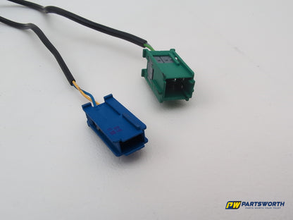 Seat Belt Front RH 6