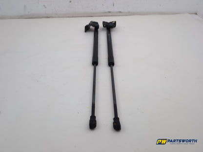Peugeot 308 Allure Blue Hdi Boot Lid Tailgate Gas Strut Damper 9807899380 - photo 6