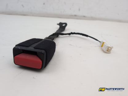 Peugeot 308 Allure Blue Hdi Seat Belt Buckle Front Lh Passenger Side 624287300 - photo 6