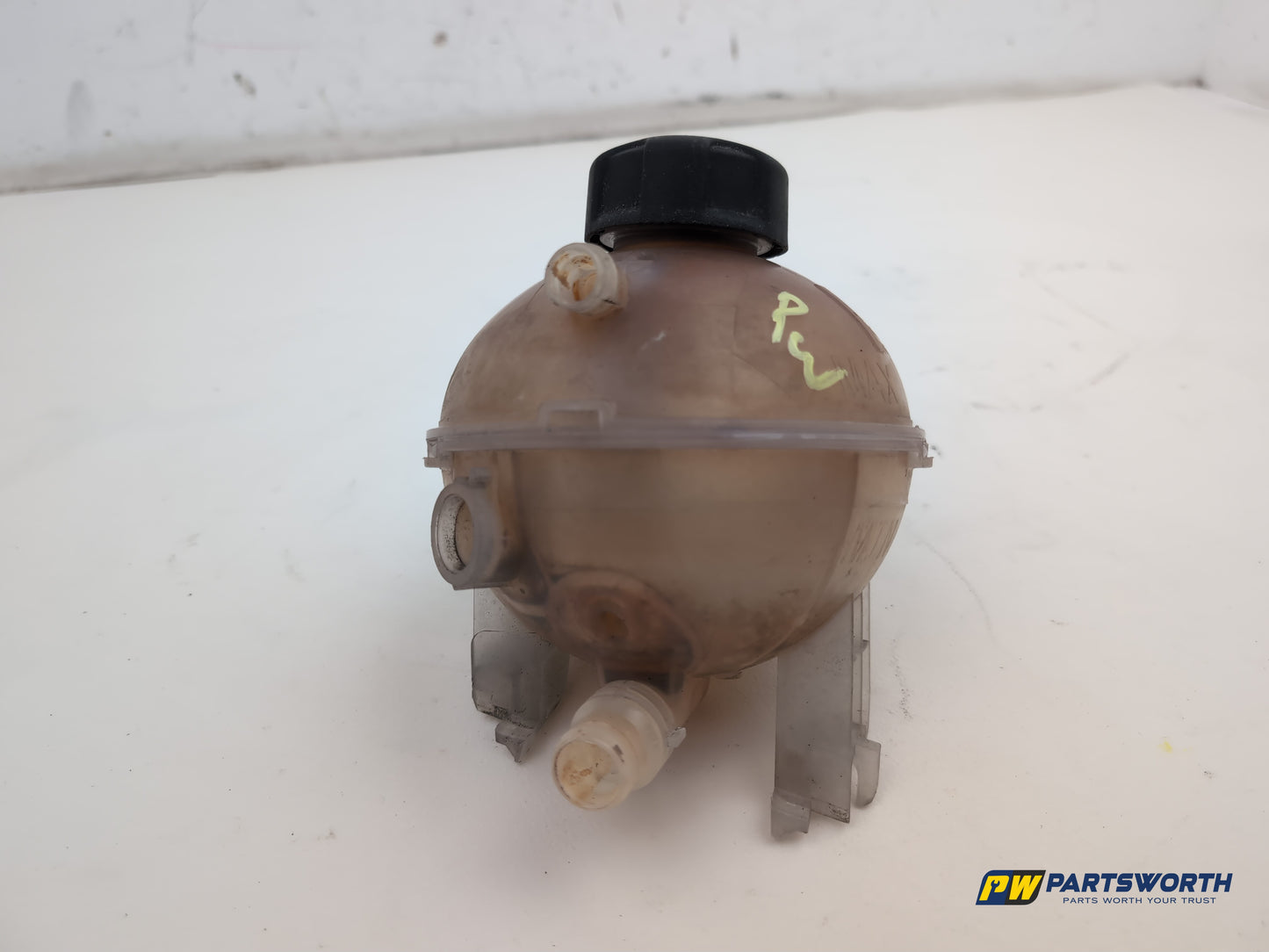 Peugeot 308 Allure Blue Hdi Radiator Expansion Tank 9678514680 2013-2021 - photo 6