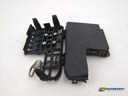 Fuse Box 6
