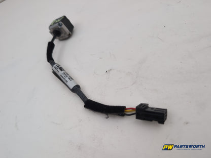 Peugeot 308 Allure Blue Hdi Rear Parking Camera 9805142080 2013-2021 - photo 6