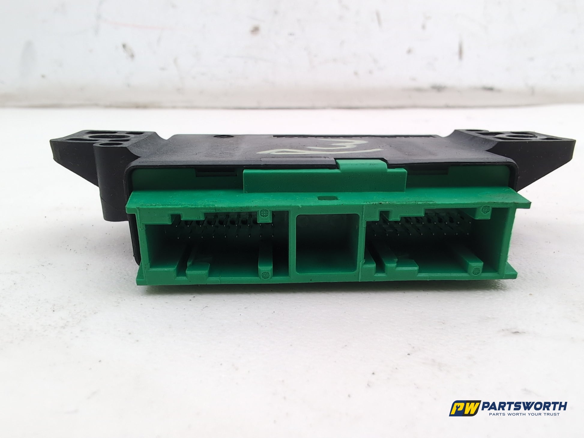 Peugeot 308 Allure Blue Hdi Parking Control Module Ecu 263004429 2013-2021 - photo 6