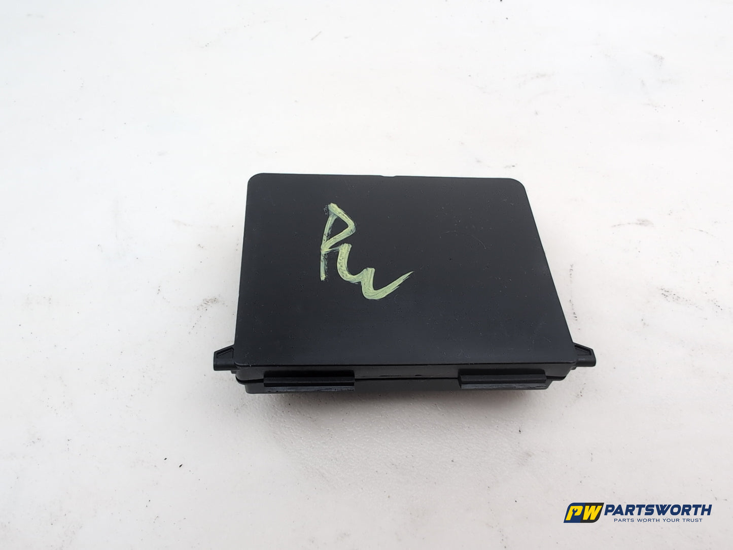 Peugeot 308 Allure Blue Hdi Climate Heater Control Module Unit 9678007680 - photo 6