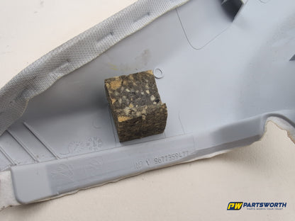 LH A Pillar Trim  6
