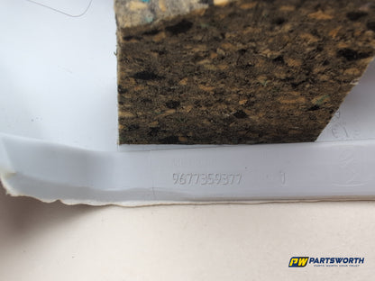 Peugeot 308 Allure Blue Hdi Driver Side Rh A Pillar Trim 9677359377 2013-2021 - photo 6