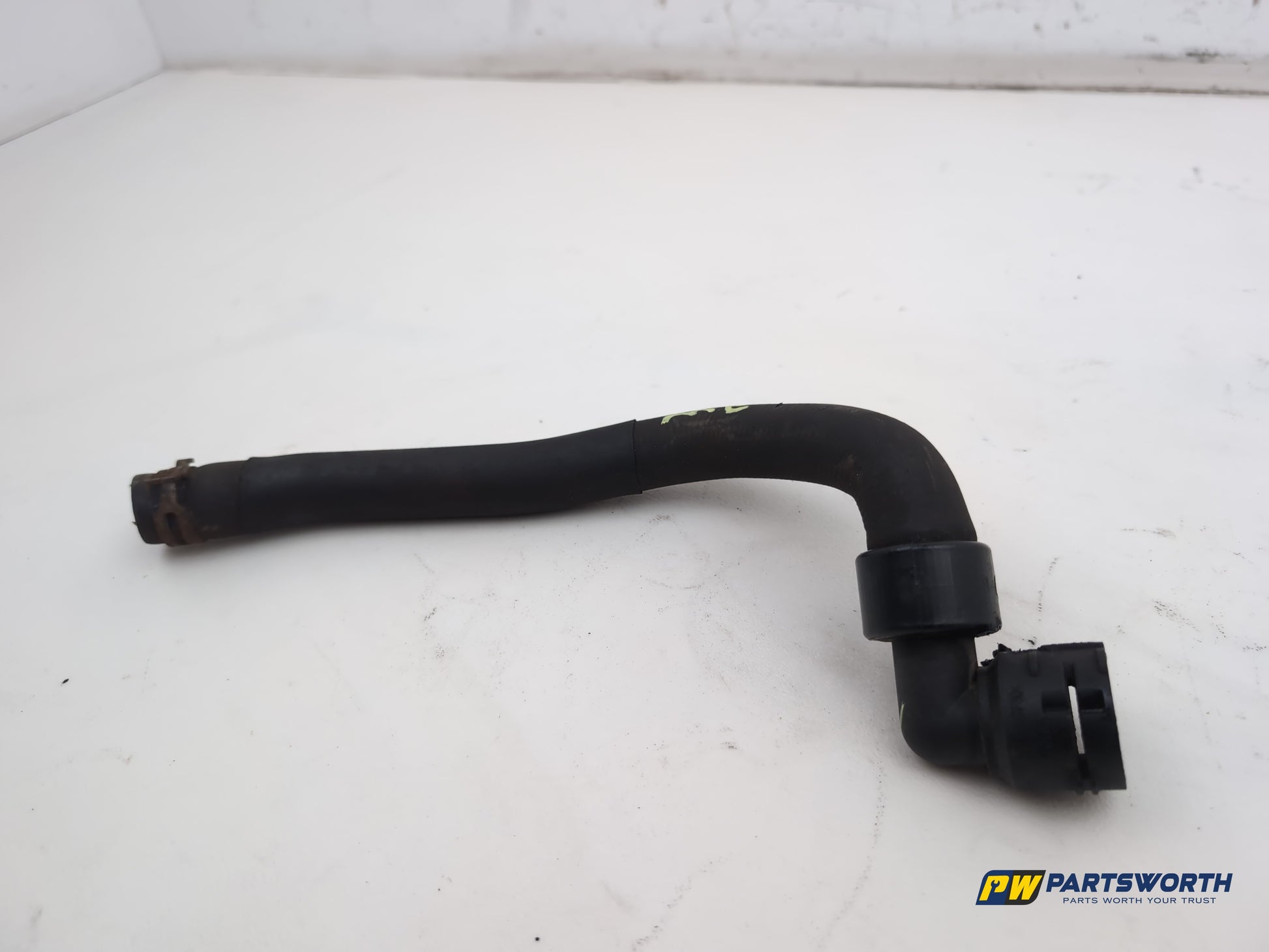 Vauxhall Corsa Se 1.2l Petrol Coolant Hose Pipe Line 565453722 2006-2014 - photo 6