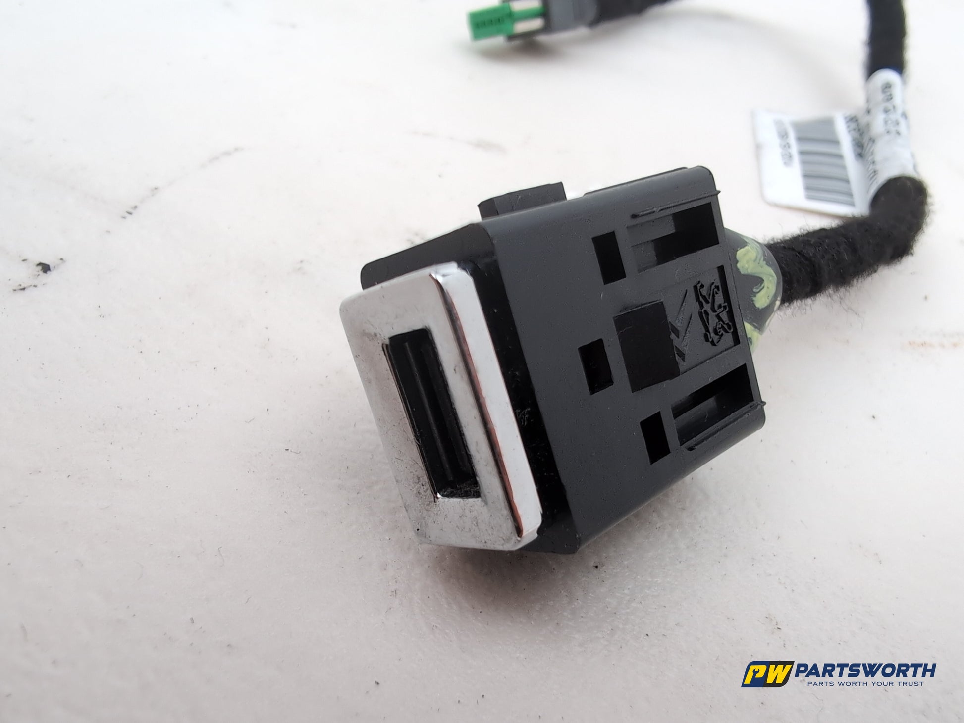 Wiring loom 6