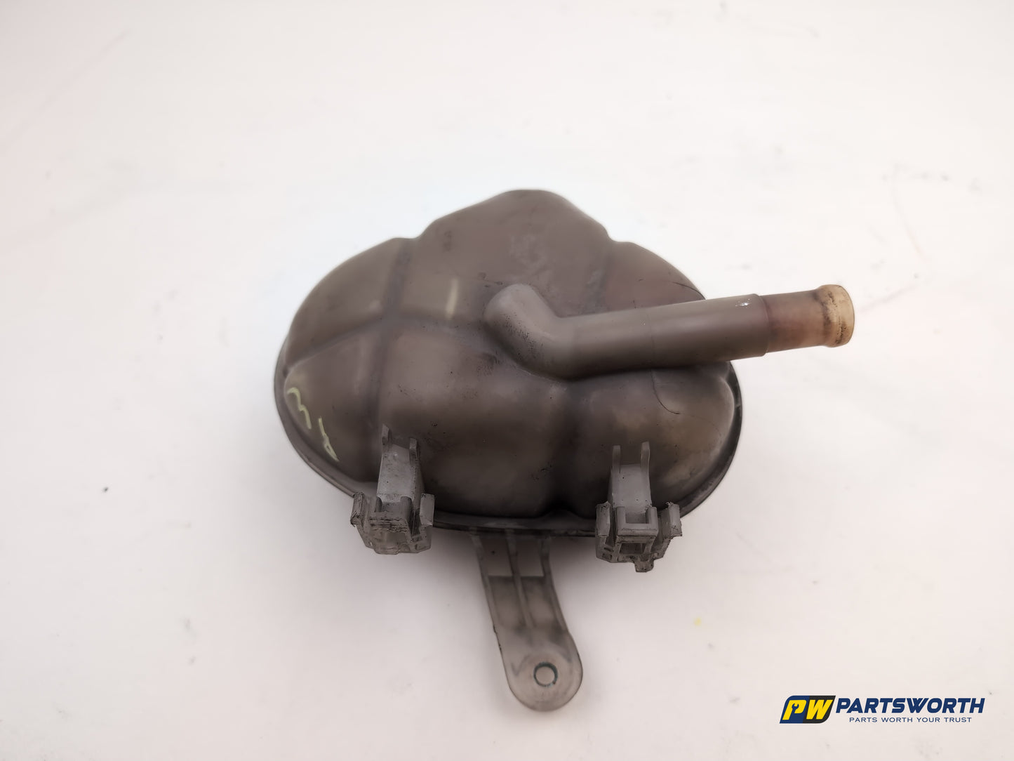 Vauxhall Corsa Se Radiator Expansion Tank 55702164 2006-2014 - photo 6