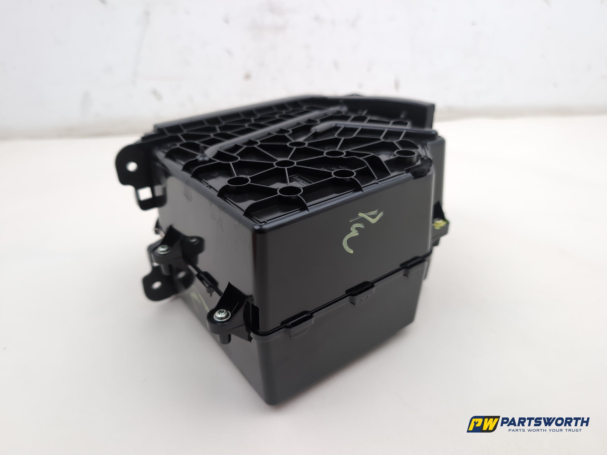 Peugeot 308 Allure Blue Hdi Centre Console Storage Tray 9801264677 2013-2021 - photo 6
