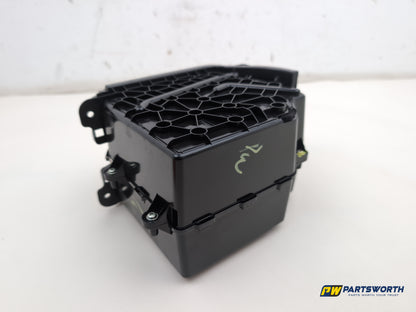 Peugeot 308 Allure Blue Hdi Centre Console Storage Tray 9801264677 2013-2021 - photo 6