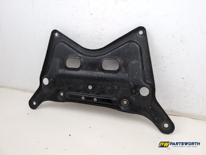 Mercedes-Benz B200 B-Class W245 Steering Rack Mounting Bracket Support Front - photo 6
