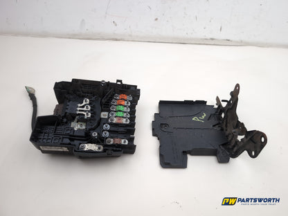 Peugeot Citroen 1.6l Diesel Battery Management Protection Unit 9675350280 - photo 6
