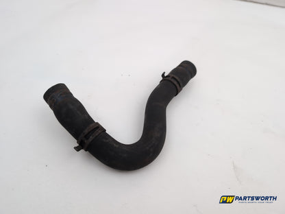 Vauxhall Corsa Se 1.2l Petrol Coolant Hose Pipe Line 2006-2014 - photo 6