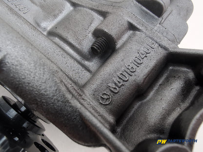 Mercedes-Benz B200 B-Class W245 2.0l Diesel Engine Oil Pump 6401810401 2005-2011 - photo 6