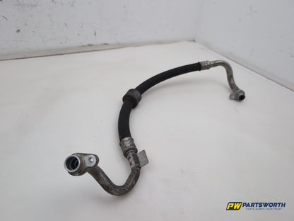 Peugeot 308 Allure Blue 16.L Diesel Air Conditioning Hose Pipe Line 9807256280 - photo 6